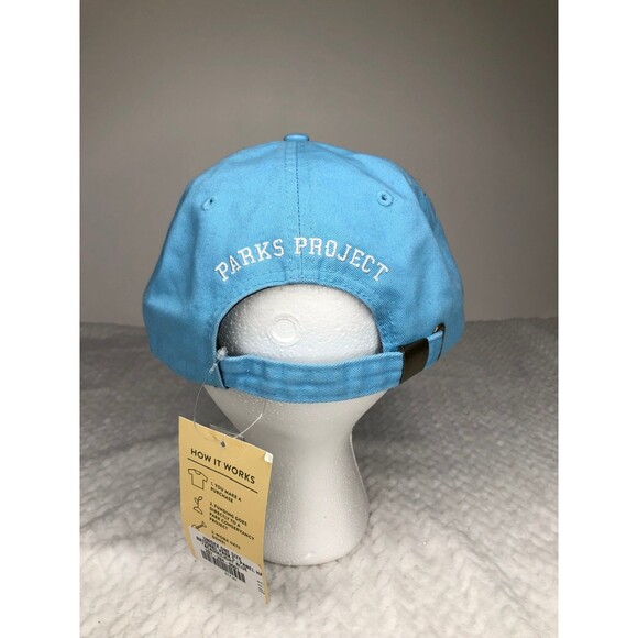 Acadia national park hat - Picture 3 of 7